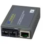 Tinklo medijos keitiklis EFB Elektronik MCT-3002BTFC-SM10