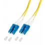 Skiemeninis šviesolaidinis kabelis EFB Elektronik O0350.0,5-1.2