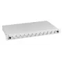 Dalinai surinkta sujungimo dėžė EFB Elektronik B61901.6OM3