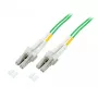 Skaidulinis laidas EFB Elektronik Duplex LC-LC 50/125µ OM5 15m