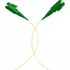 EFB Elektronik FTTH-PIGTAIL-LCA1 2 m LC/APC 6x LC OS2 šviesolaidinis pynimo kabelis