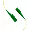 EFB Elektronik FTTH-PIGTAIL-LCA1 2 m LC/APC 6x LC OS2 šviesolaidinis pynimo kabelis