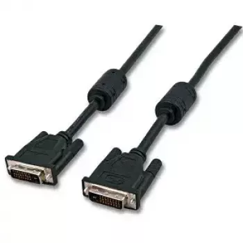 DVI laidas EFB Elektronik DVI-D M-M 2m