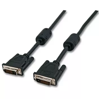 DVI laidas EFB Elektronik DVI-D 3 m
