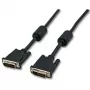 DVI laidas EFB Elektronik DVI-D 3 m