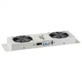 Aušinimo ventiliatorius EFB Elektronik 691656GR baltas plieninis 230V 50Hz
