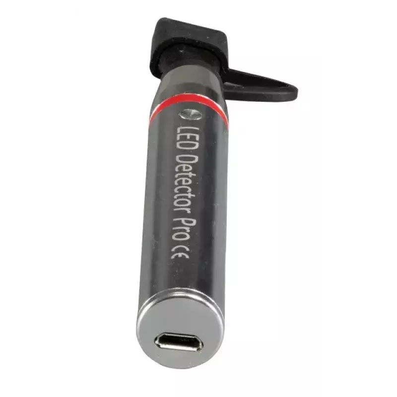 Tinklo kabelio testeris EFB Elektronik DC10001USB