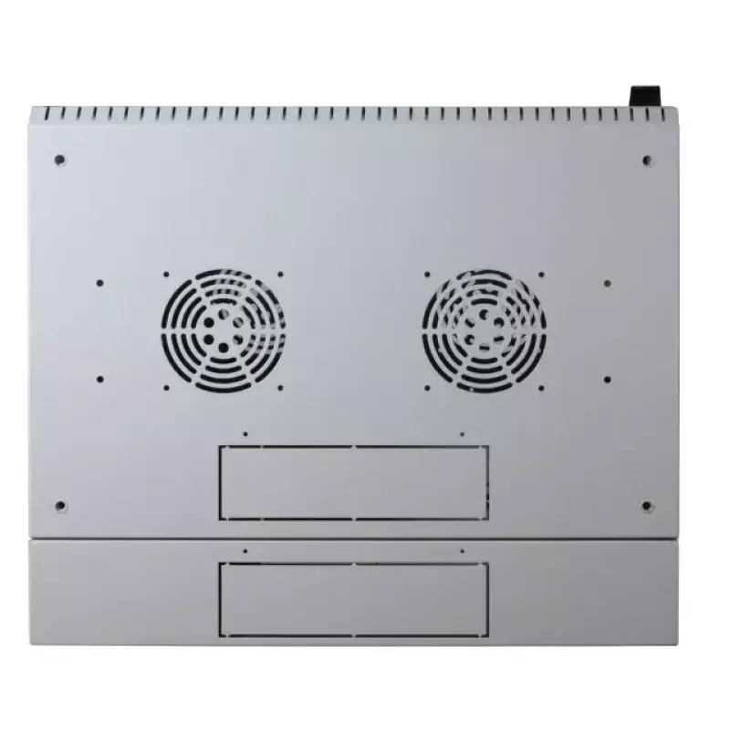 Sieninis stovas EFB Elektronik 691609VGR.50 9U pilkas