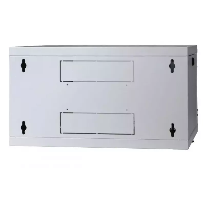 Sieninis stovas EFB Elektronik 691709VGR.40 9U pilkas 50 kg