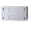 Sieninis stovas EFB Elektronik 691715VGR.60 15U 19 inch 600x600 mm pilkas