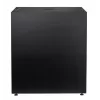 Laisvai pastatomas stovas EFB Elektronik OFF-1868TS.V1RW, 18U, 600x800x871 mm, juodas