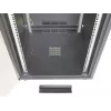 Laisvai pastatomas stovas EFB Elektronik OFF-1868TS.V1RW, 18U, 600x800x871 mm, juodas