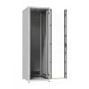 Laisvai pastatomas stovas EFB Elektronik PRO-2468GR.G1SV 24U 19 inch pilkas