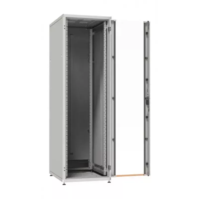 Laisvai pastatomas stovas EFB Elektronik PRO-2468GR.G1SV 24U 19 inch pilkas