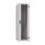 Laisvai pastatomas stovas EFB Elektronik PRO-2468GR.G1SV 24U 19 inch pilkas