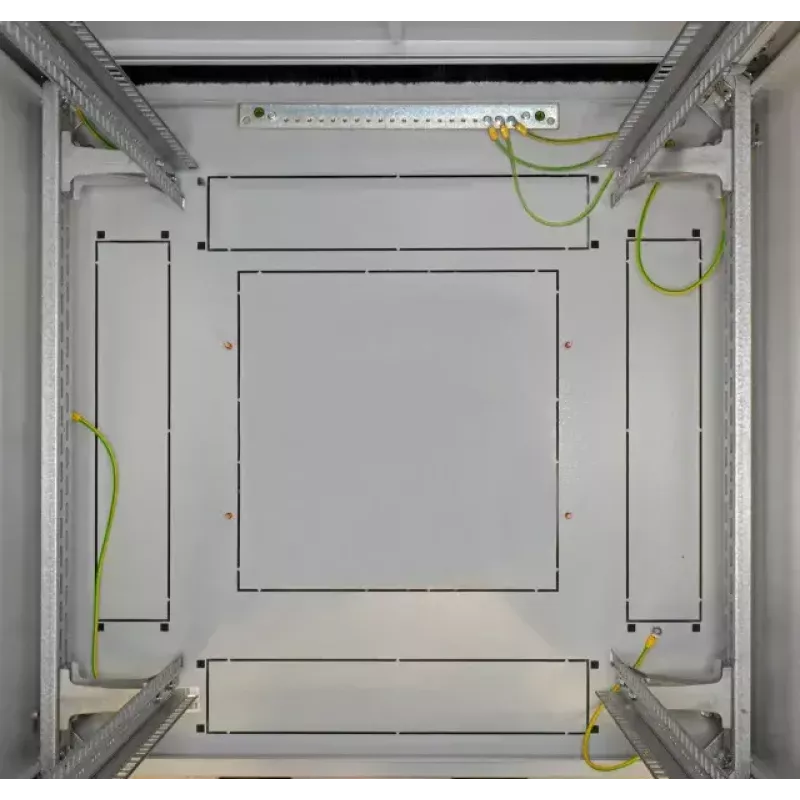 Laisvai pastatomas stovas EFB Elektronik PRO-4280TS.0D