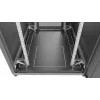 Laisvai pastatomas serverio stovas EFB Elektronik PRO-4282TS.P1P2, 42U, 800x1200x1963 mm
