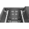 Laisvai pastatomas serverio stovas EFB Elektronik PRO-4282TS.P1P2, 42U, 800x1200x1963 mm
