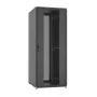 Laisvai pastatomas serverio stovas EFB Elektronik PRO-4282TS.P1P2, 42U, 800x1200x1963 mm