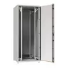 Stovimas stovas EFB Elektronik PRO-4288GR.G1SV 42U, 800x800x1963 mm, pilkas