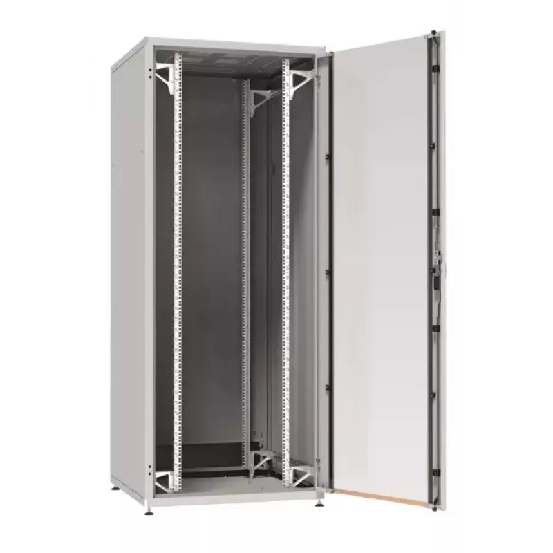 Stovimas stovas EFB Elektronik PRO-4288GR.G1SV 42U, 800x800x1963 mm, pilkas
