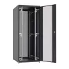 Laisvai pastatomas stovas EFB Elektronik PRO-4780TS.P1P2 47U 19 inch 800x1000 mm juodas