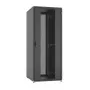 Laisvai pastatomas stovas EFB Elektronik PRO-4780TS.P1P2 47U 19 inch 800x1000 mm juodas