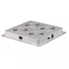Dvigubas ventiliatorius EFB Elektronik PRO-LFD02AT.TS su termostatu
