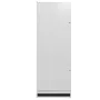 Durelė spintai EFB Elektronik PRO-TUR428SV.GR, plieninė, pilka, 800 mm