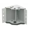 Amortizatorius EFB Elektronik PRO-VIB01