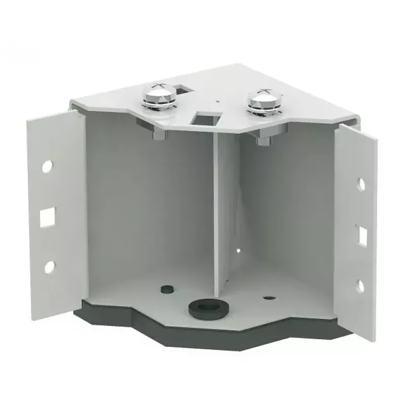 Amortizatorius EFB Elektronik PRO-VIB01