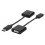 Vaizdo adapteris DisplayPort į DVI EFB Elektronik EB485V2