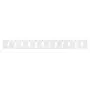Priedas patch panelei EFB Elektronik VSB-FP-SW-12SC-D-V — 1U, pluoštinis, juodas