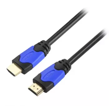 HDMI kabelis EFB Elektronik K5431PRSW.5