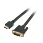 Vaizdo kabelio adapteris EFB Elektronik K5432SW.3, 3 m