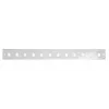 Patch panel EFB Elektronik VSB-FP-6SC-S 1U optinis skydelis