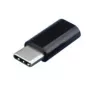 Keitiklis USB-C į USB Micro-B EFB Elektronik EBUSBCM-MIKROBF