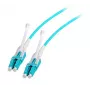 Skaidulinis optinis kabelis EFB Elektronik DJP-LCLCOM3-UNI-20 20 m