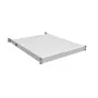 Lentyna EFB Elektronik 691651FGR.8 19 inch plieninė