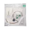 EFB Elektronik 53100.211 SC vyriškas šviesolaidžio jungtis OS2
