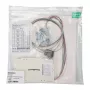 EFB Elektronik 53100.211 SC vyriškas šviesolaidžio jungtis OS2
