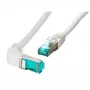 Tinklo kabelis EFB Elektronik MK6001W.0,5G