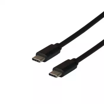 USB-C į USB-C laidas EFB EBUSBC-USB20CK.2 USB 2.0 2 m 0.48 Gbit/s Juodas