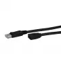 DisplayPort kabelis EFB Elektronik K5569SW14.2 2 m juodas