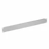 Aklinė panelė EFB Elektronik 691265N, plieninis korpusas, pilka, plotis 482,6 mm