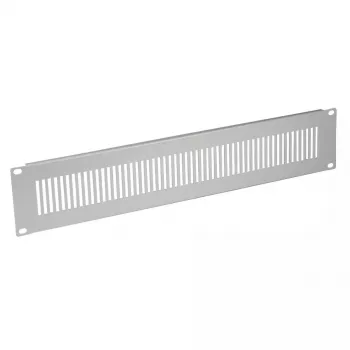 Montavimo plokštė EFB Elektronik 691265NPF.GR Plieninė Pilka 482.6mm