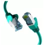 Tinklo kabelis EFB Elektronik EC020200202 RJ-45 Cat7 25 m Žalias