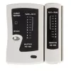 Kabelių testeris vytai porai EFB Elektronik 39919.1V2 RJ-11 RJ-12 RJ-45