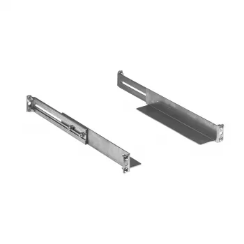 Rack bėgelis EFB Elektronik 691652T.06 (pora)