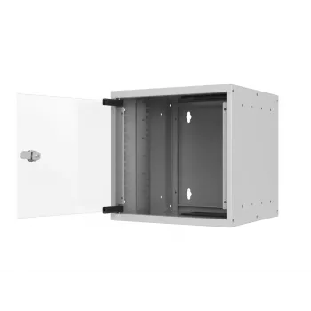 Sieninis stovas EFB Elektronik WGB-1004GR.30 4U 30 kg pilkas